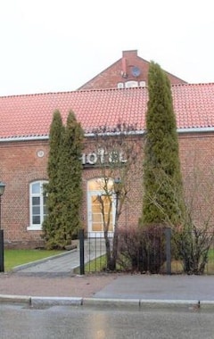 Hotel Kasjotten (Lillestrøm, Noruega)