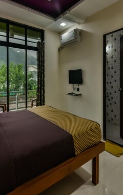 Hotel OYO 5744 Elegance By Inspire (Lonavala, India)