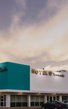 Hotelli Hotel Terracaribe (Cancun, Meksiko)
