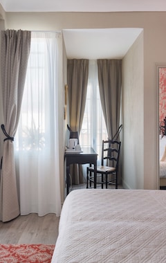 Hotelli Le Grimaldi by HappyCulture (Nizza, Ranska)