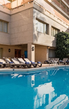 Hotel htop Amaika | Adults Only (Calella, Spain)