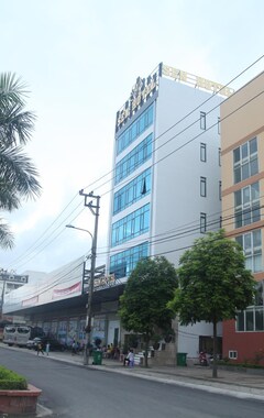 Hotel Sen Ha Long (Hong Gai, Vietnam)