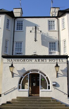 Hotelli Gwesty Nanhoron Arms Hotel (Nefyn, Iso-Britannia)