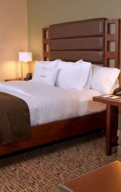 Hotel DoubleTree by Hilton Collinsville - St. Louis (Collinsville, USA)