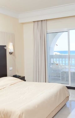 Hotel Sentido Aziza Beach Golf & Spa (Hammamet, Túnez)