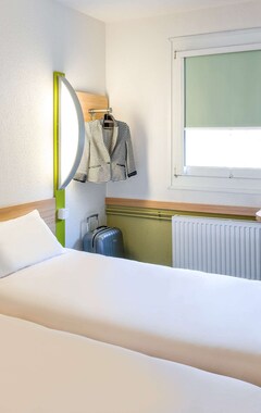 Hotelli Hotel ibis Budget Biarritz Anglet (Anglet, Ranska)