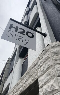Hotelli H2O Stay Morishita (Tokio, Japani)