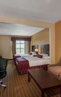 Hotel Wingate By Wyndham Houston / Willowbrook (Tomball, EE. UU.)