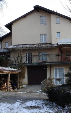 Hotel K2 (Gaverina Terme, Italien)