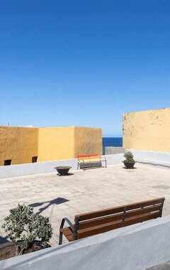 Hele huset/lejligheden Lightbooking Casa De Playa Tenerife (Candelaria, Spanien)