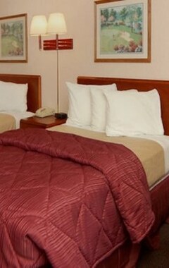 Hotel America's Best Inn Altamonte Springs Orlando (Altamonte Springs, EE. UU.)
