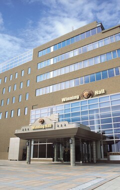Hotel Winning (Hakodate, Japón)