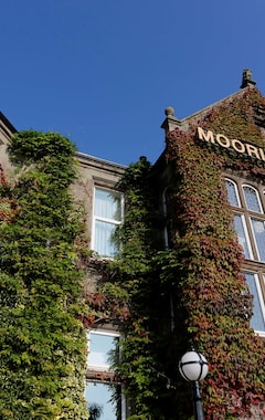 Best Western Motherwell Centre Moorings Hotel (Motherwell, Storbritannien)