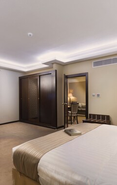 Hotel Retaj Al Rayyan Makkah (Makkah, Arabia Saudí)