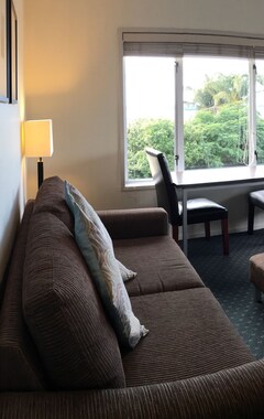 Hotel Abaco on Jervois (Auckland, Nueva Zelanda)