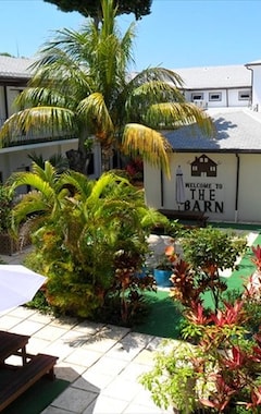 Hotelli Red Carpet Inn Nassau (Nassau, Bahamas)