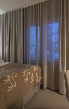 Wilderness Hotel Juutua (Inari, Finlandia)