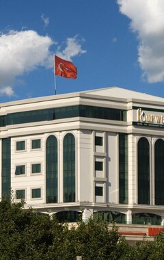 Hotel Fourway  Spa & Restaurant (Dörtyol, Turquía)