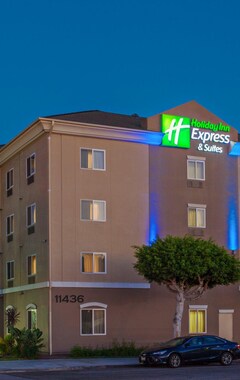 Holiday Inn Express Hotel & Suites Los Angeles Airport Hawthorne, An Ihg Hotel (Hawthorne, EE. UU.)