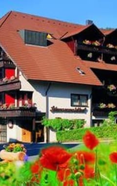 Hotelli Land-gut-Hotel Schwarzwaldhof (Enzklösterle, Saksa)