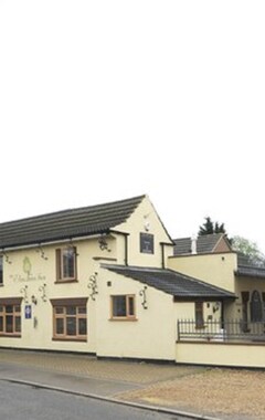 Hotelli The Elm Tree Inn (Wisbech, Iso-Britannia)