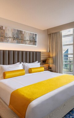 Hotelli Golden Sands Hotel Creek (Dubai, Arabiemiirikunnat)