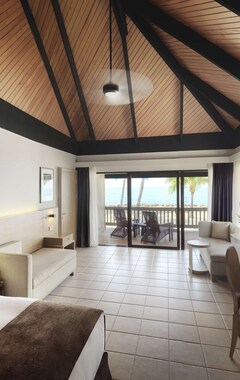 DoubleTree Resort by Hilton Hotel Fiji - Sonaisali Island (Nadi, Fiyi)