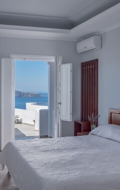 Hotel Villa Renos (Fira, Grecia)