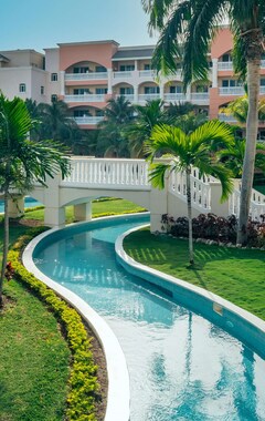 Hotel Iberostar selection rose Hall Suites (Montego Bay, Jamaica)
