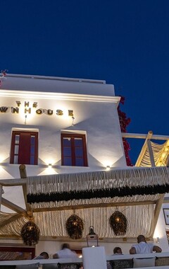 Hotel The Townhouse Mykonos (Mykonos by, Grækenland)