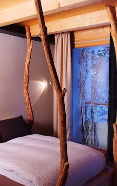 Hotel Agritur Artemisia (Tesero, Italien)
