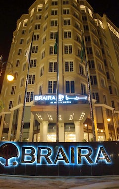Hotel Braira Al Jubail (Jubail, Saudi-Arabien)