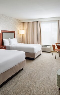 Hotel Towneplace Suites By Marriott Orlando Downtown (Orlando, EE. UU.)