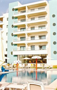 Hotelli Lescale Suites Residence Iere (Casablanca, Marokko)