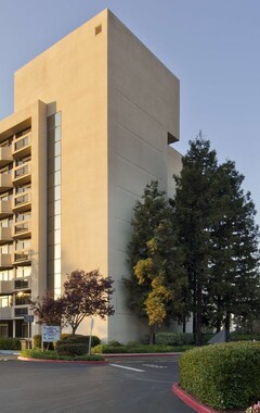 Hotelli Doubletree By Hilton San Jose (San Jose, Amerikan Yhdysvallat)