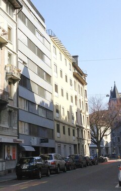 Casa/apartamento entero Apartamento en el centro de Lucerna con Ascensor (539502 (Lucerna, Suiza)