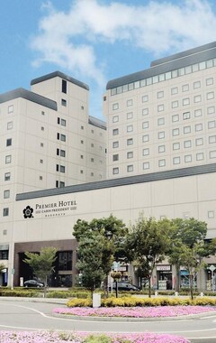 Premier Hotel - Cabin President - Hakodate (Hakodate, Japón)