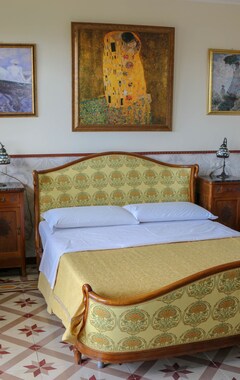 Bed & Breakfast The White Villa (Bracciano, Italia)
