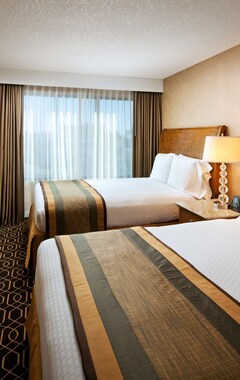 DoubleTree Suites by Hilton Hotel Anaheim Resort - Convention Center (Anaheim, USA)
