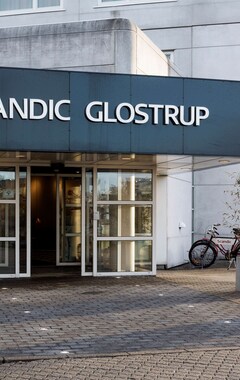 Hotel Scandic Glostrup (Brøndby, Danmark)