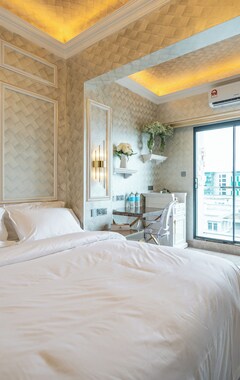 Hotel Ritz Residence At Imago Loft B 7th Floor (Kota Kinabalu, Malaysia)