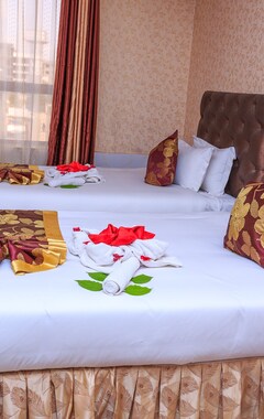 Easy Hotel Kenya (Nairobi, Kenya)