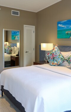 Hotelli Orchid Key Inn - Adults Only (Key West, Amerikan Yhdysvallat)