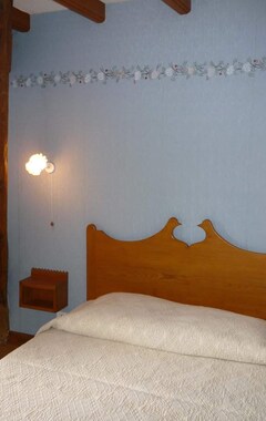 Bed & Breakfast Domaine Vega (Saint-Arroman, Francia)