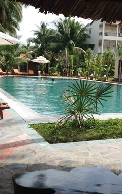 Hotel Green Hill Resort And Spa (Mui Ne, Vietnam)