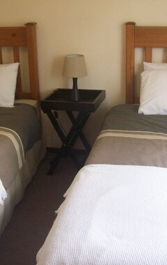 Hotel Palm Springs B&B And Self Catering (Butterworth, Sydafrika)