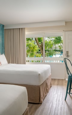 Hotelli Havana Cabana at Key West (Key West, Amerikan Yhdysvallat)