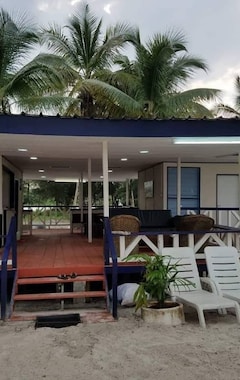 Koko talo/asunto Nautica Service Villa Bleue (Libreville, Gabon)