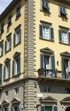 Hotel Residenza Vespucci (Torino, Italien)