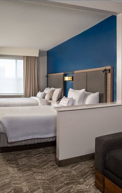 Hotelli SpringHill Suites by Marriott Herndon Reston (Herndon, Amerikan Yhdysvallat)